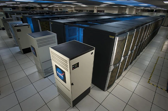 Миссии NASA в опасности: устаревшие суперкомпьютеры тормозят прогресс