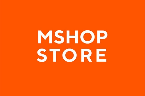 MShop Store