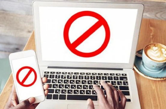 Роскомнадзор» перестал обновлять реестр заблокированных сайтов