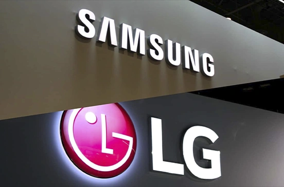 Samsung и LG: рост прибыли в России после ухода из страны